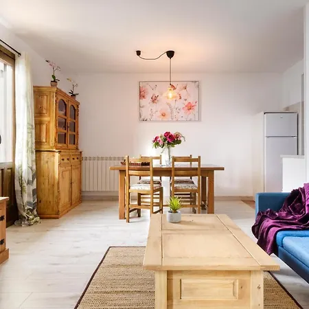 Casa Paloma Апартаменты *