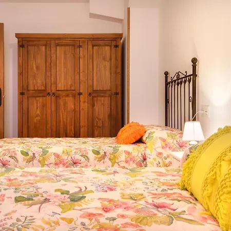 Апартаменты Casa Paloma *