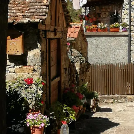 Apartamento Casa Paloma *