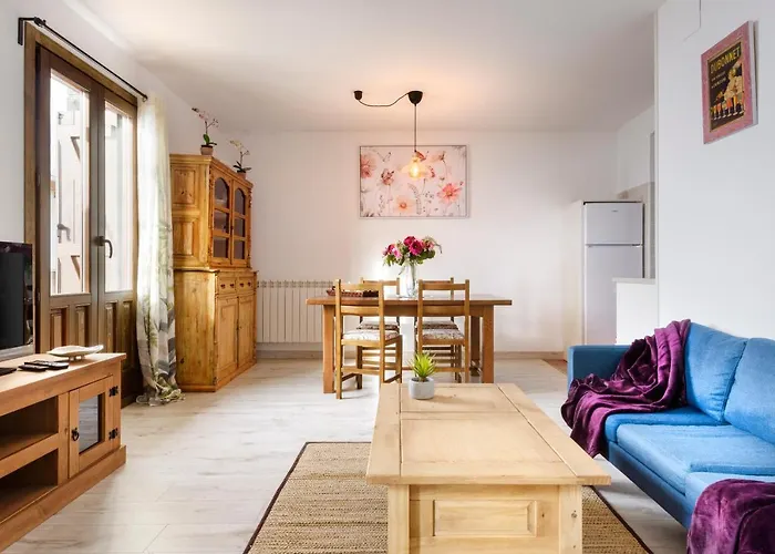 Casa Paloma Appartamento *