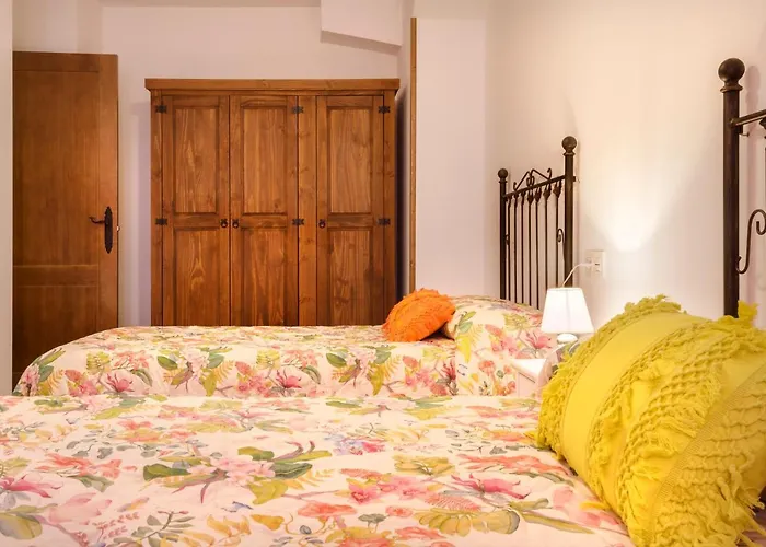 Appartamento Casa Paloma *