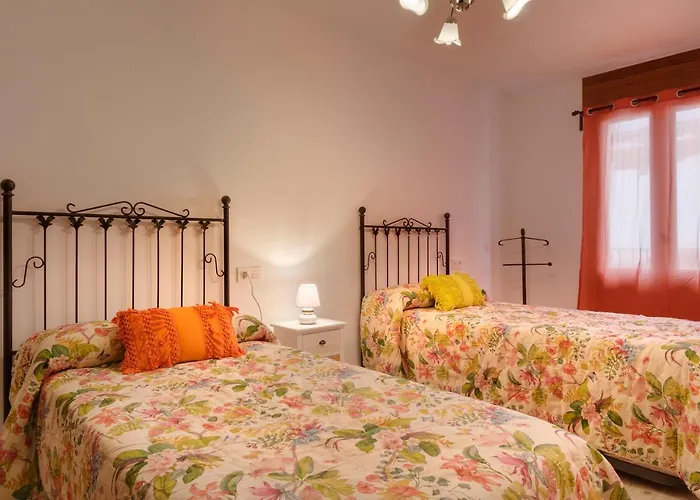 Appartamento Casa Paloma