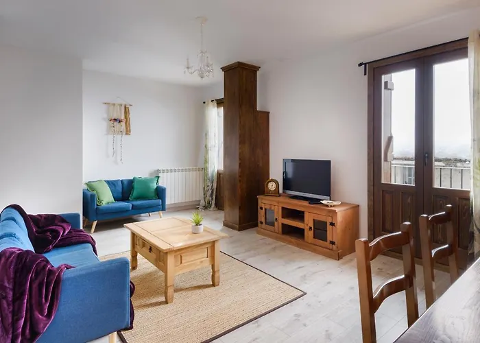 Appartamento Casa Paloma *