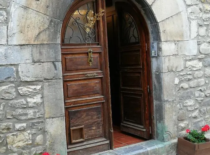 Casa Paloma Appartamento Ansó